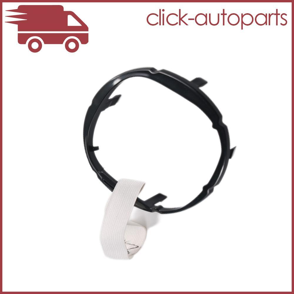 71775051 Car Gear Gaiter Boot Cover Retaining Ring Plastic fit for Fiat 500 500c