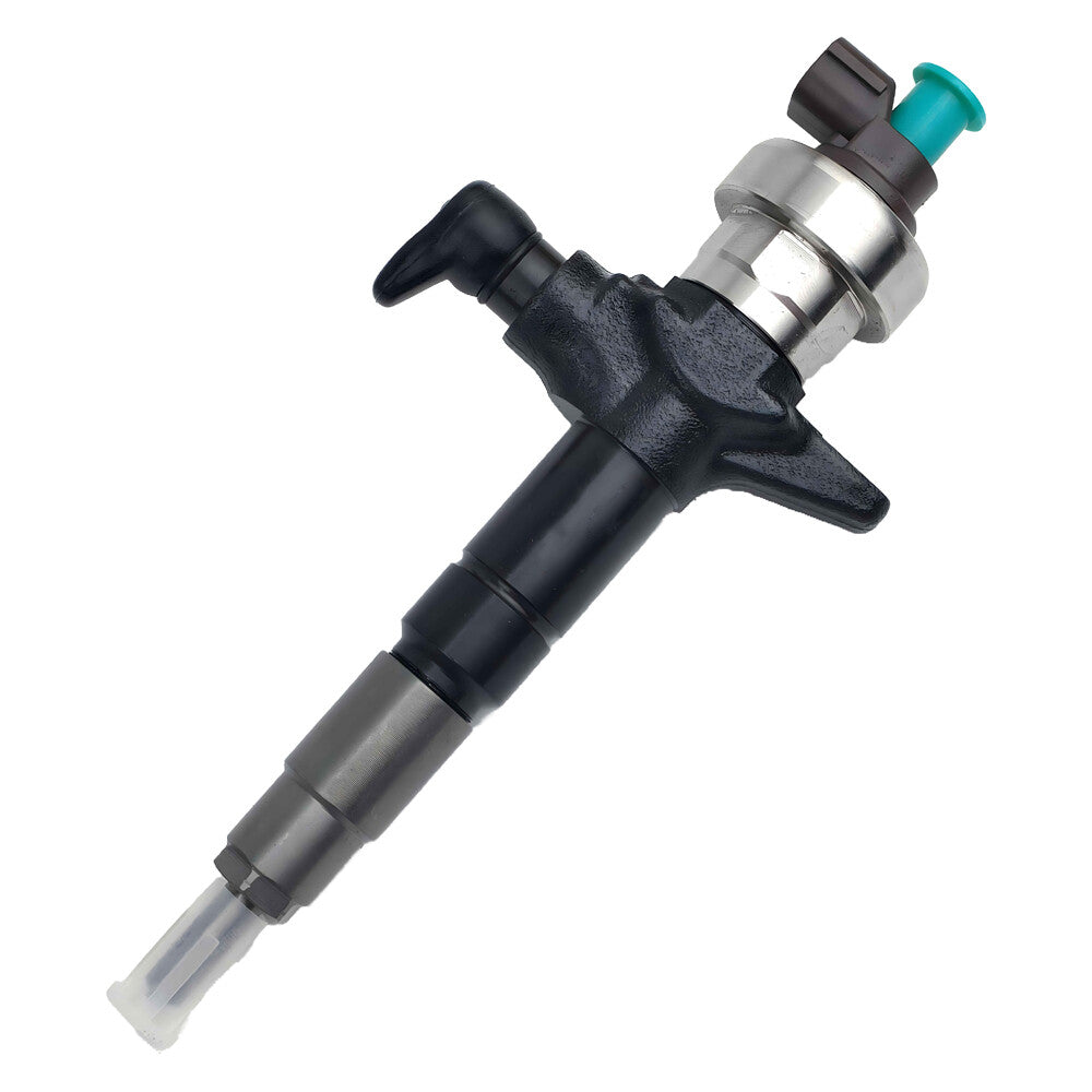 Fuel Injectors Common Rail Injector 095000-9750 8-98201564-0 for ISUZU 4JJ1