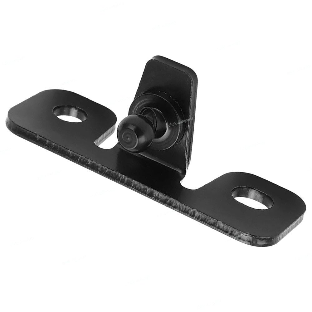 Front Hood Trunk Side Gas Strut Holder For 17-21 for Tesla for Model 3 Left Or Right
