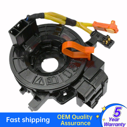 89245-0E020 Clock Spring 84307-08020 Suitable for Toyota for Sienna , 2011-2018