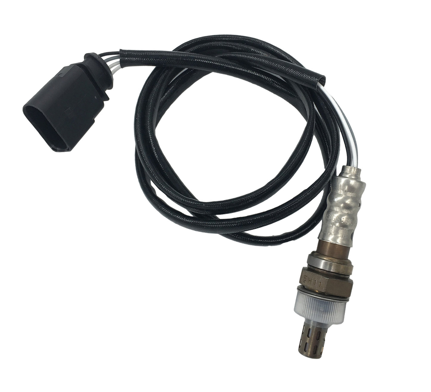 Rear Oxygen Lambda Sensor 06E906262H for Audi A4 A6 Avant Q7 for Seat for Skoda for VW