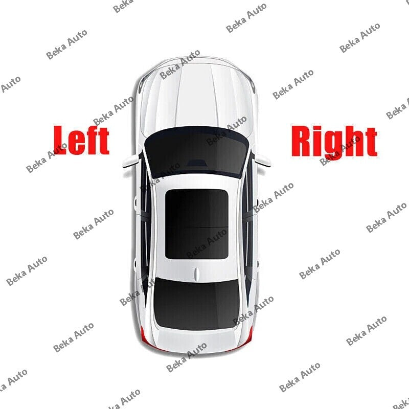 1Pcs for Honda Odyssey RC 2014 2015-2020 Right Inner Tail Light Brake Stop Lamp
