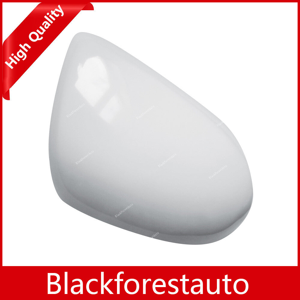 Right Side Fits for Mazda 2 3 2011 2012-2014 Front Mirror Cover Cap GS1E-69-1N1A-50