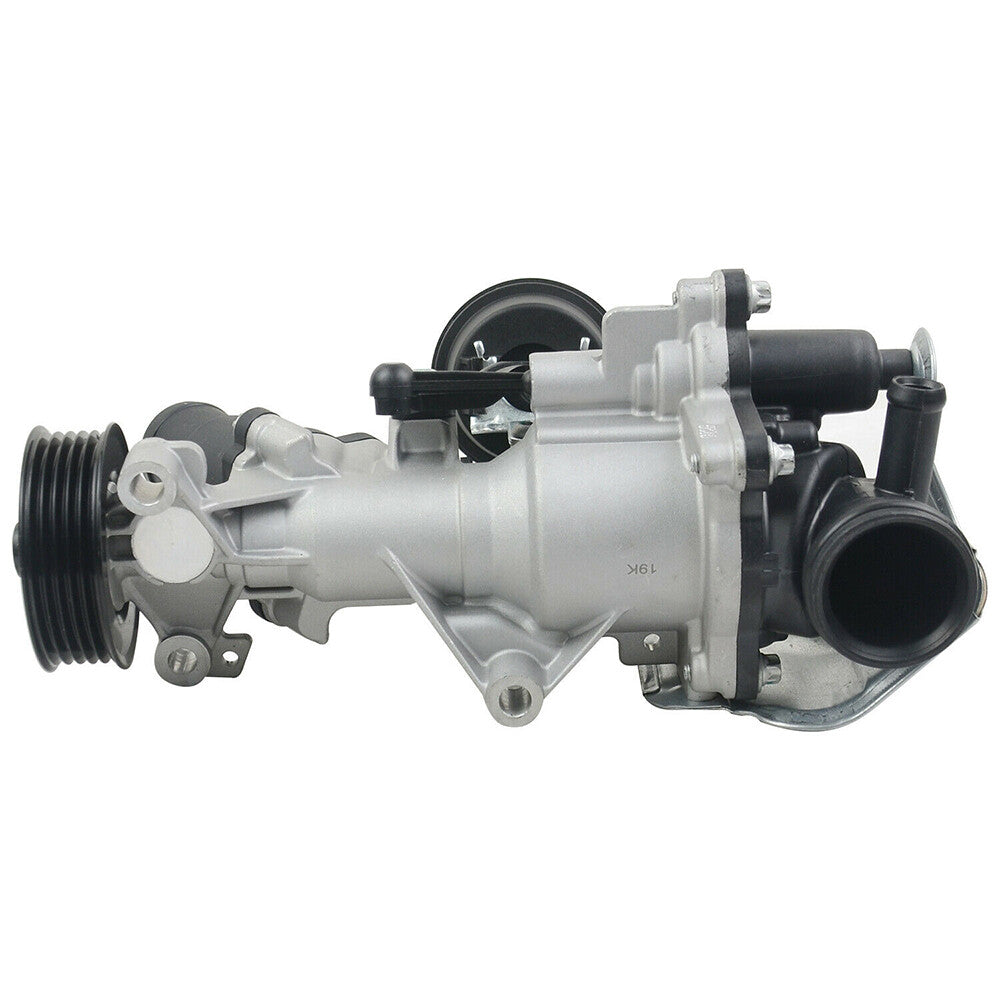 2702000000 2702000800 Water Pump for Mercedes Benz W156 W176 W242 W246 X156