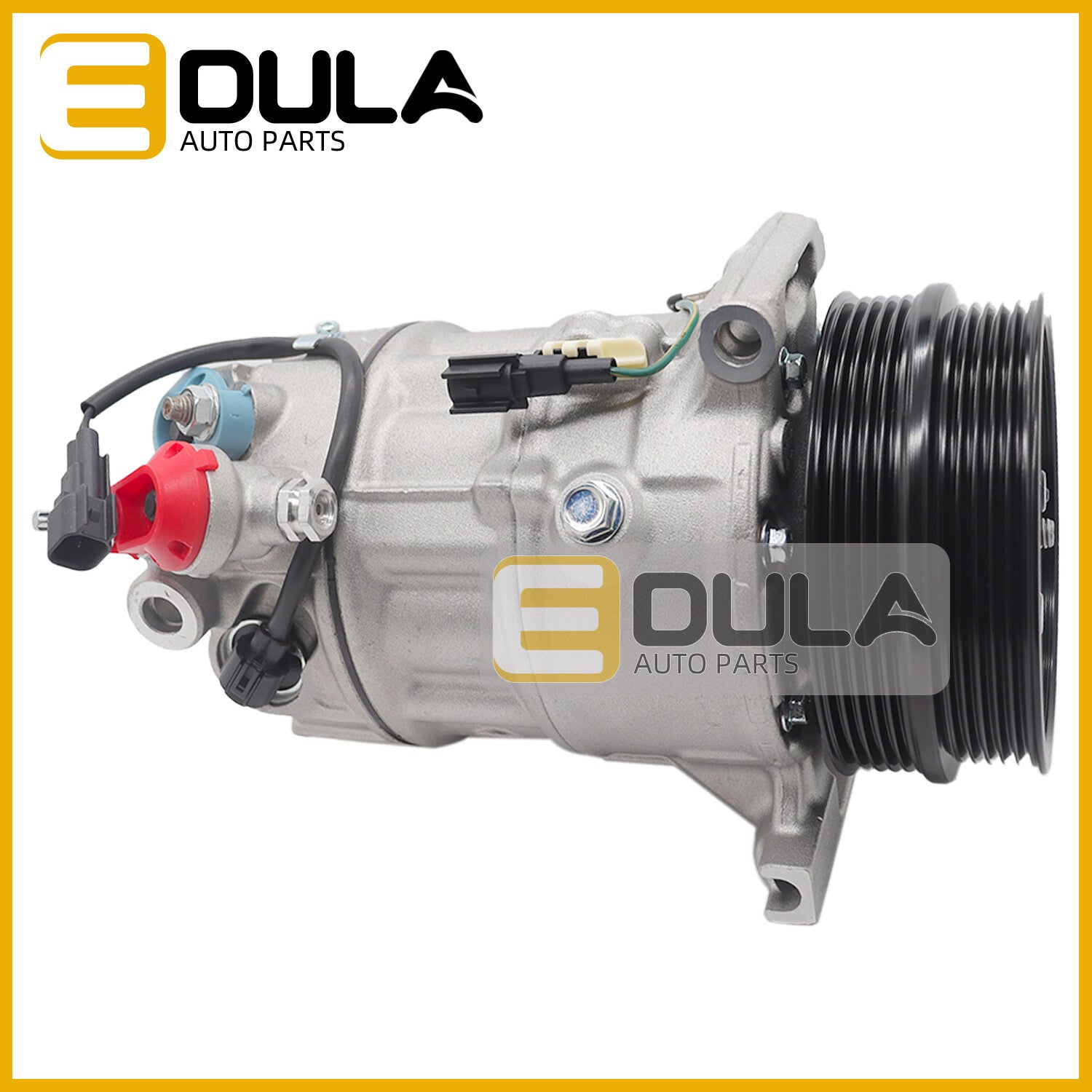 PXC16 Automatic AC Compressor for Volvo V40 D3 D4 T4 T5 31292175 36011357