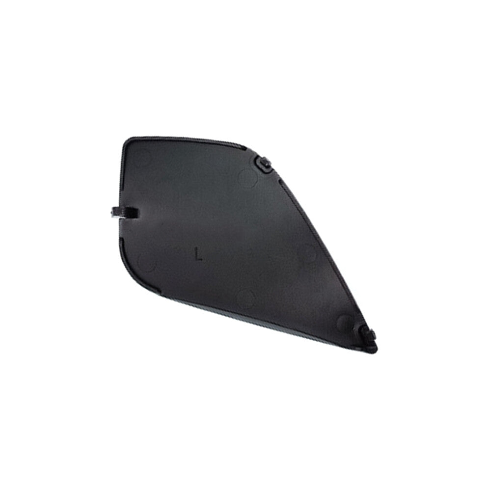 Door Inner Handle Cover Fits for 2005-2008 for Honda Odyssey [Left Front] Primed New