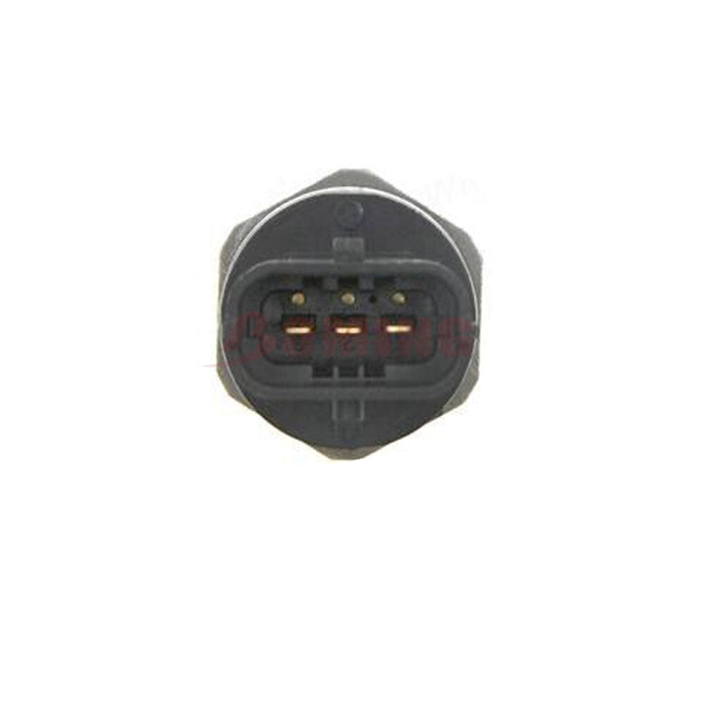 0281002863 Fuel Rail Pressure Sensor for Man for Iveco Alfa for Chevrolet for Fiat GM