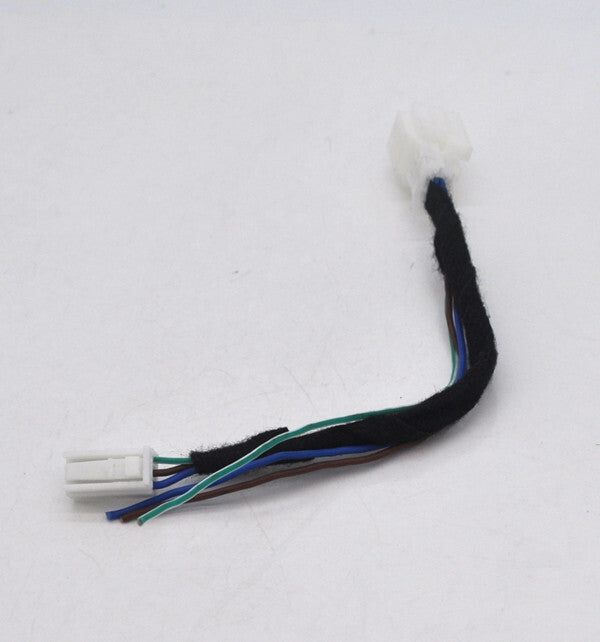1x Retrofit camera DVR Power adaptor from window front rain sensor for Mercedes