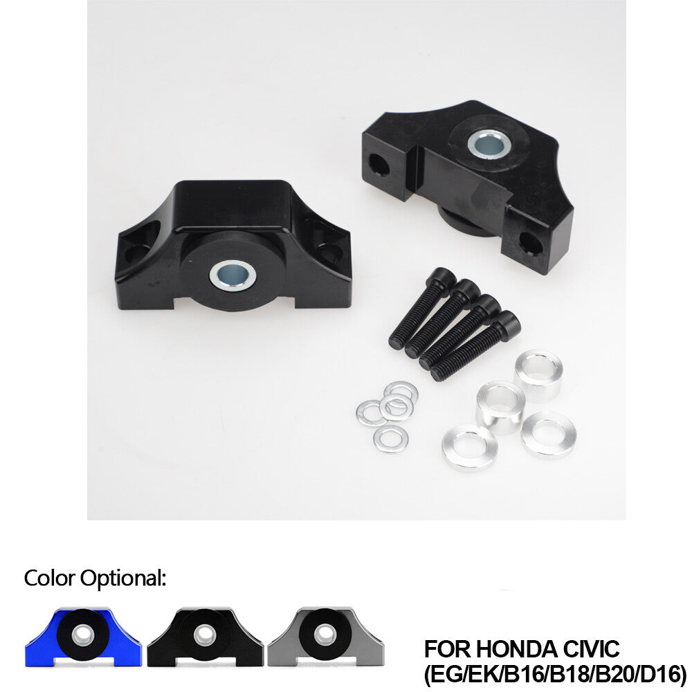 Engine motor torque mounting kit B series/D series suitable for Honda for Civic EG EK 92-01