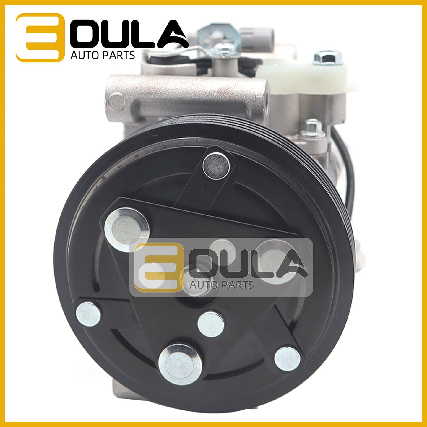 AC Compressor Fits for Suzuki SX4 07 08 09 95200-80JA2 9520080JA0 95201-8OJAO