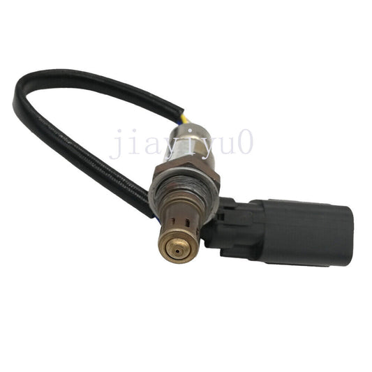 4-pack of new 234-4217 and 234-4228 upstream and downstream oxygen sensors for Jeep Freeman 3.7L V6