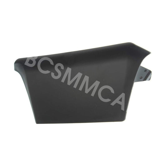Car Radar Sensor Protector Cover Front Fit for Honda CRV 2017-2019 4-Door 1.5L