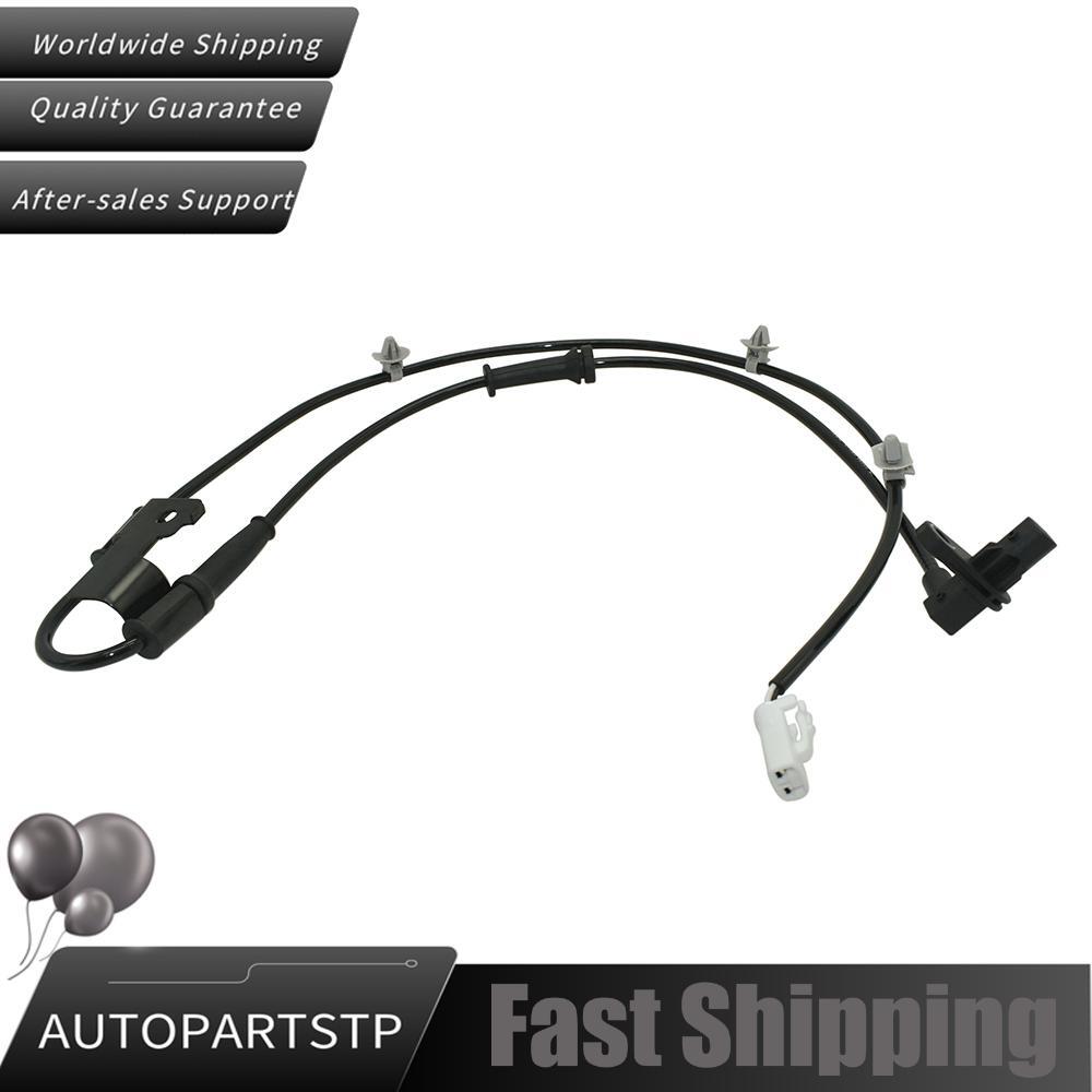 ABS wheel speed sensor front Rh suitable for 10-12 for Hyundai Santa Fe 95670-2B210 ALS1953