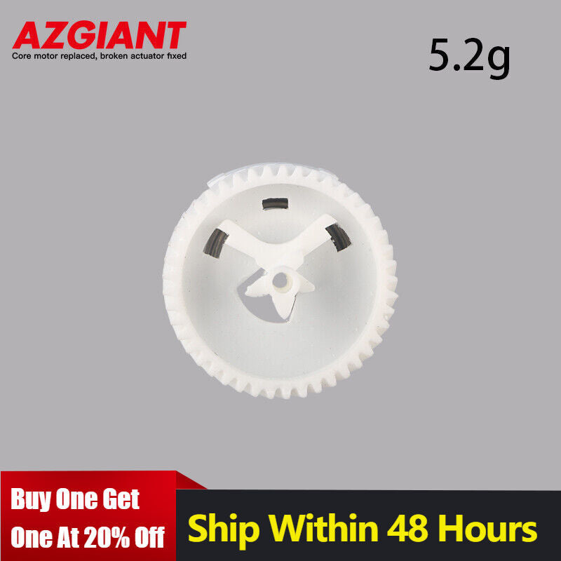 Central Latch Door Lock Actuator Gear for 2006-2012 for Nissan Bluebird Syphy