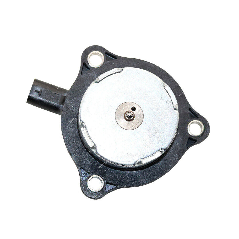 Cam Phaser Actuator Solenoid 05184101AG Fit for Jeep for Wrangler Black 2012-2017