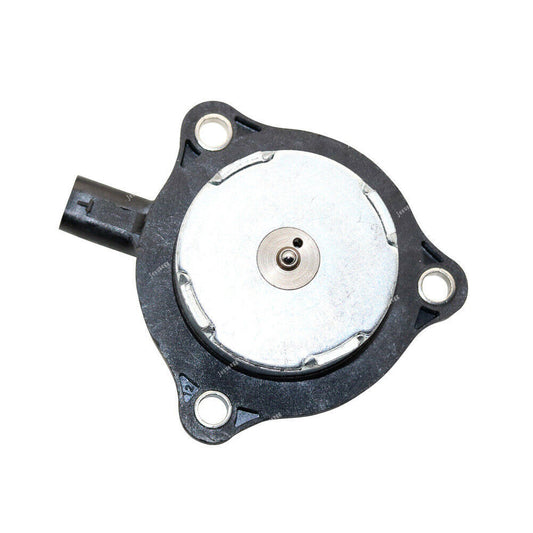 Cam Phaser Actuator Solenoid 05184101AG Fit for Jeep for Wrangler Black 2012-2017
