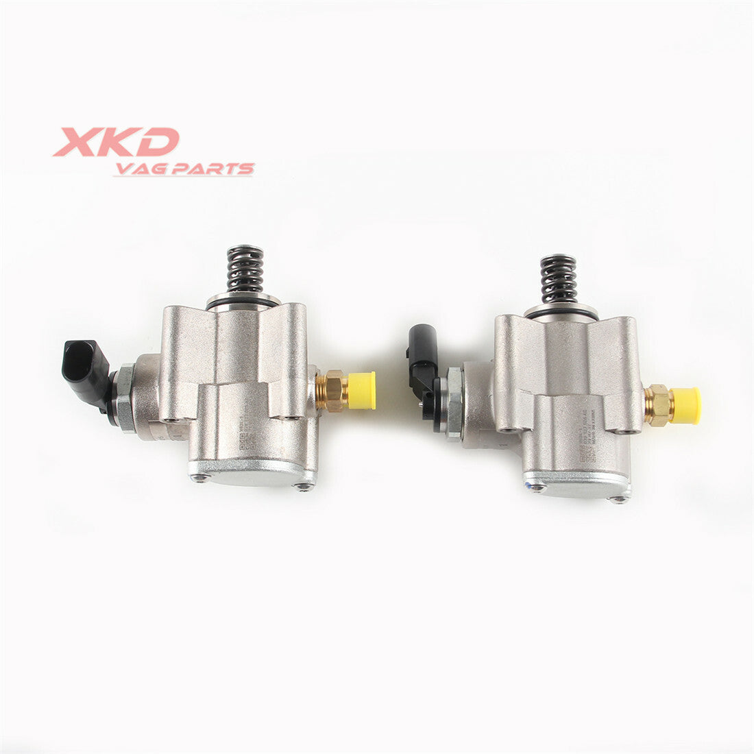 4.2L High Pressure Fuel Pump LR Kit Fit for VW Touareg for AUDI for A6 for A8 BAR BVJ