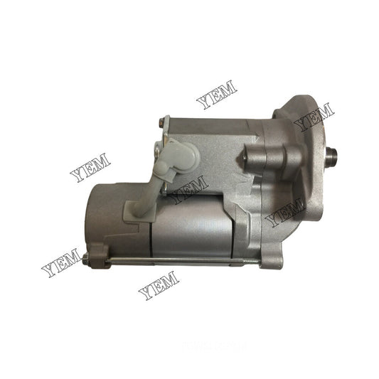 4LE1 Starter Motor 12V 9T 2.0KW for Isuzu Diesel Engine 4LE1 Starting Motor