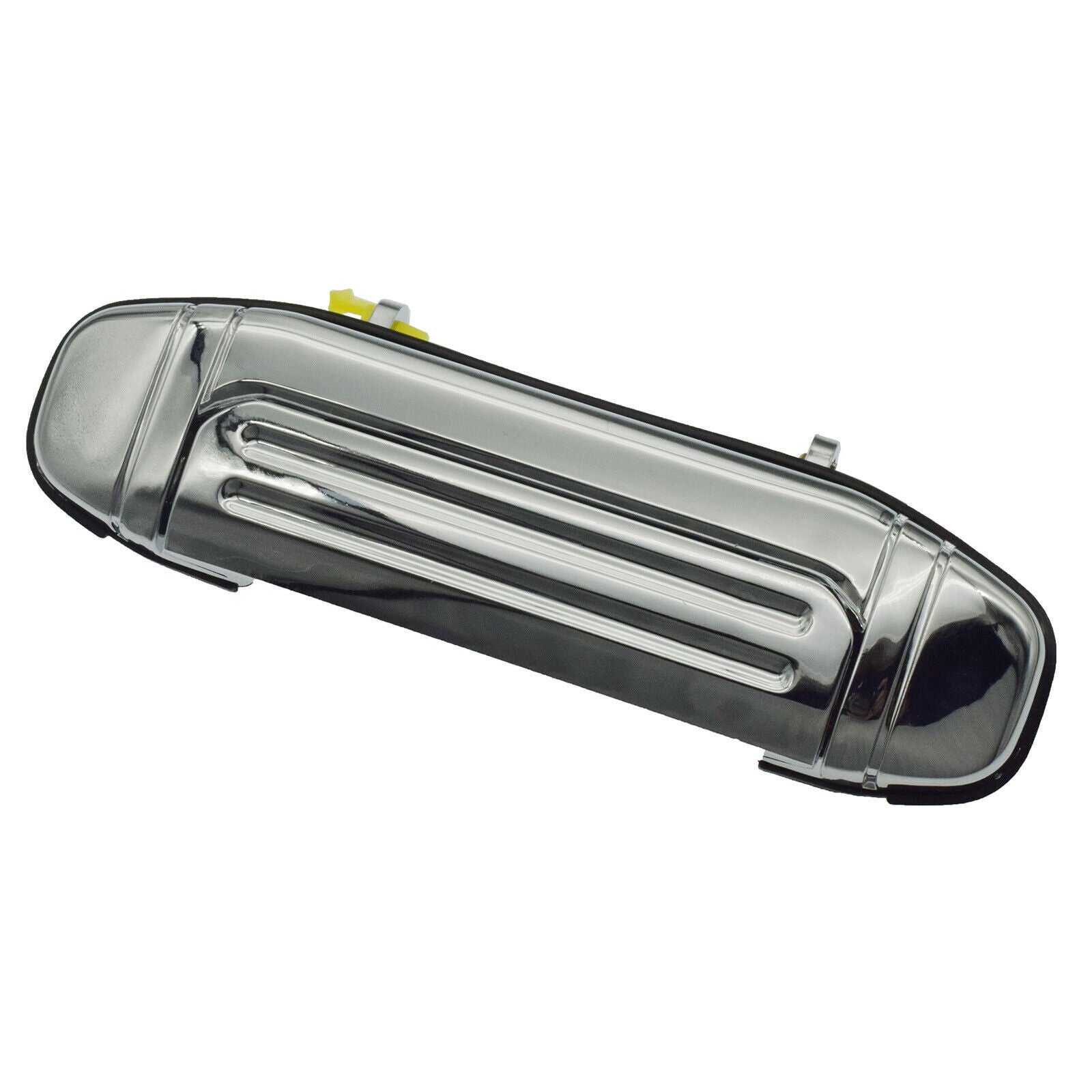 For 92-00 for Mitsubishi Montero Pajero MR156878 Chrome Outer Door Handle Rear Right