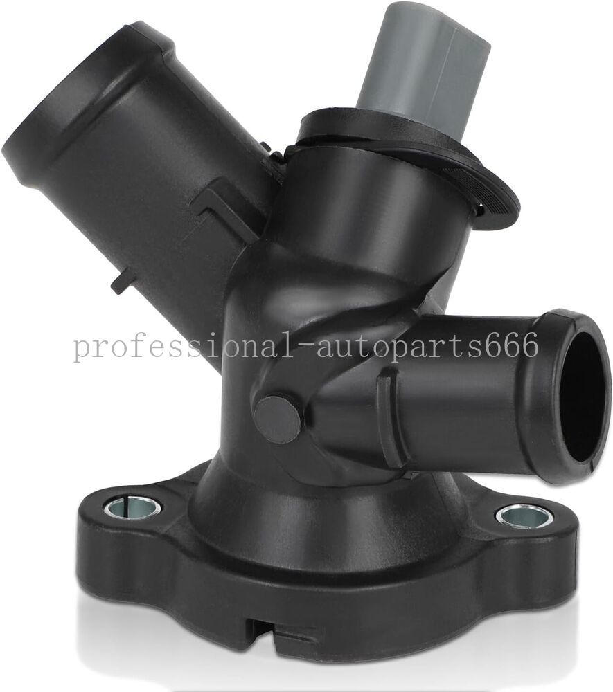 Coolant hose flange thermostat housing suitable for Volkswagen for Passat 2.5L 2012 2013-2014