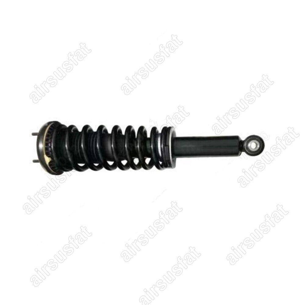 Pair for Jaguar XF w/o EDC 2010-2012 Rear LR Air Shock Strut Assembly 822KAS255