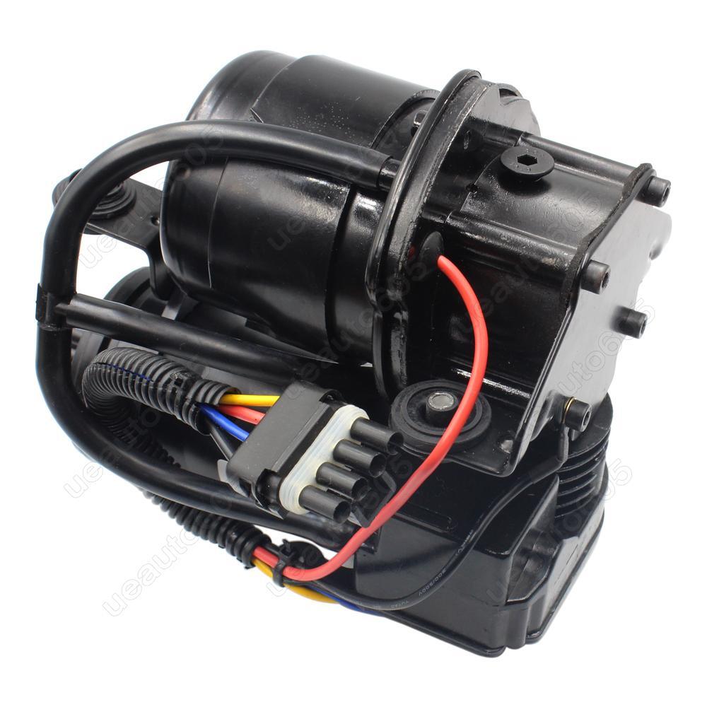 for Cadillac Eldorado DeVille 1993-2002 Air Suspension Compressor Pump 22175326