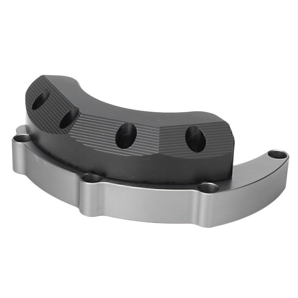 for YAMAHA MT09/FZ09/FJ-09 2014 - 2017 Engine Guard Cover Slider Protector Grey