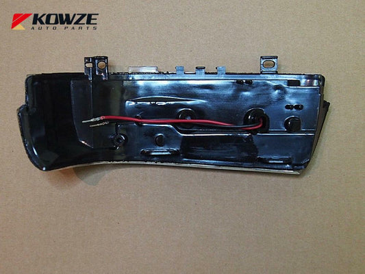 for Mitsubishi Montero Shogun IV Left Mirror Indicator Turn Signal 8351A029