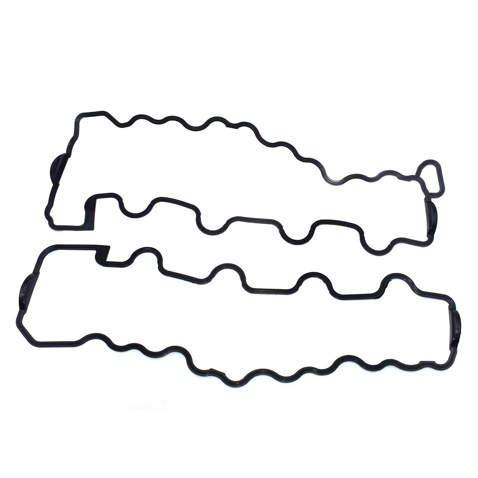 Engine valve cover gasket kit for Mercedes SLK55, G55, AMG E500, S430