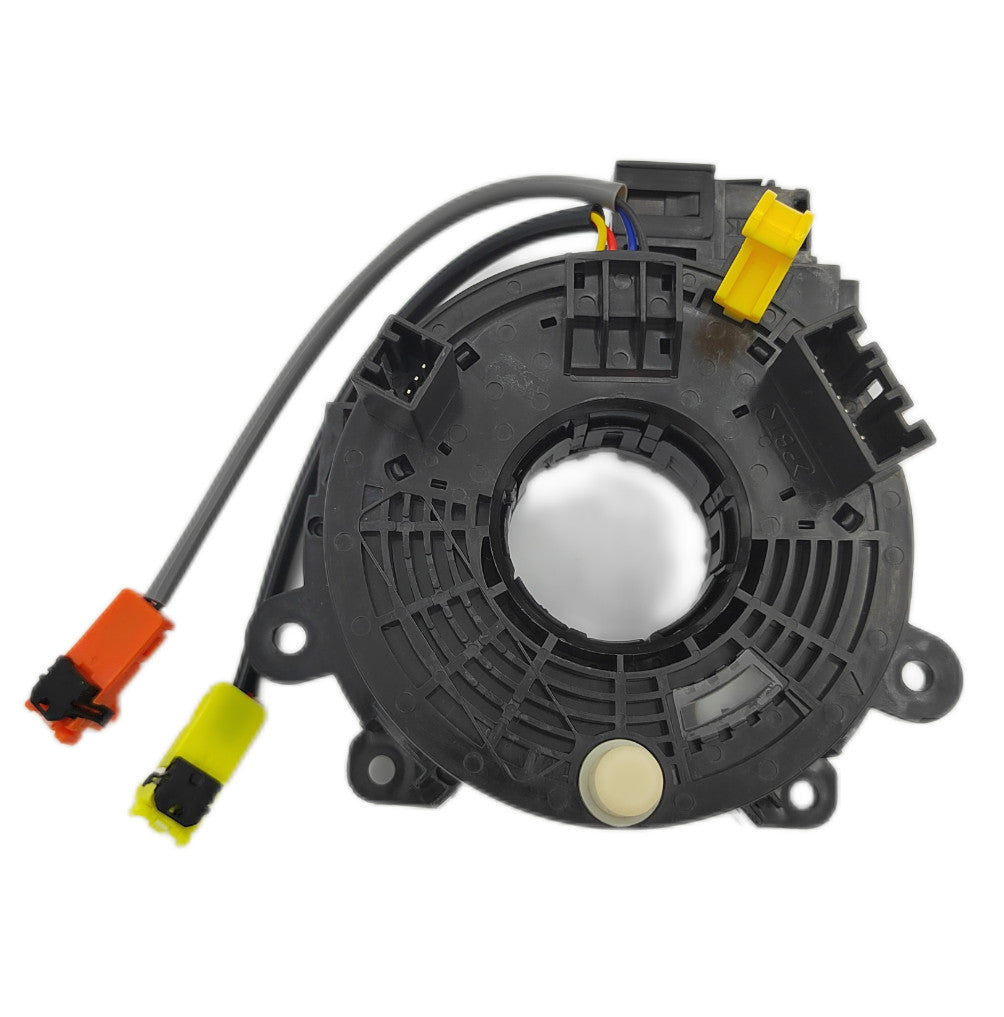clock spring 2-plug fits 2017-2019 for Infiniti Q50 Q60 25554-4GA1B