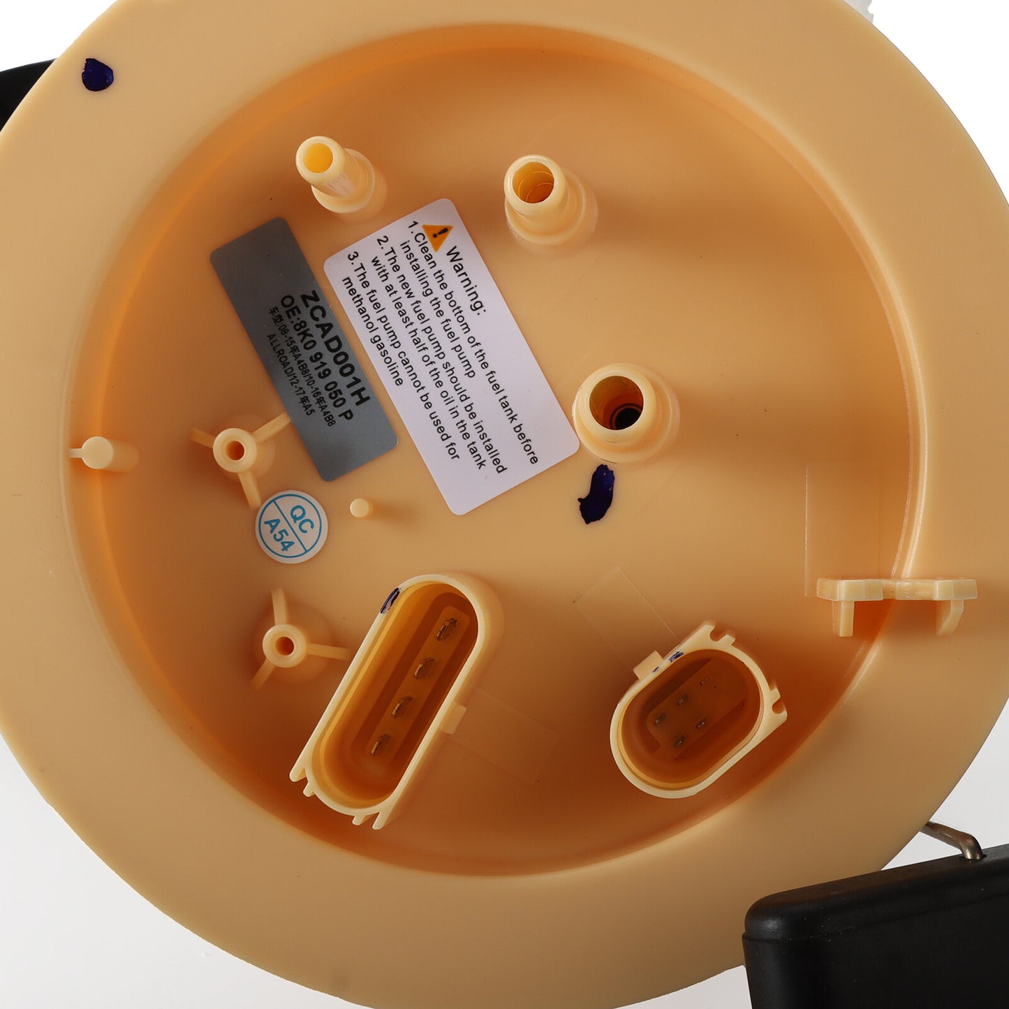 for Audi for A4 B8 2008-2015 for A5 S5 2009-2017 Fuel Pump Module Assembly 8K0919050Q