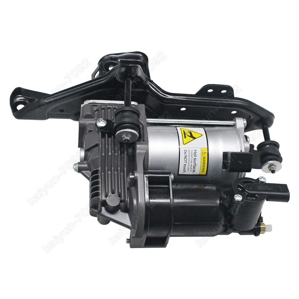 Air Suspension Compressor Pump Assy for Mercedes S-Class W221 C216 2213201704