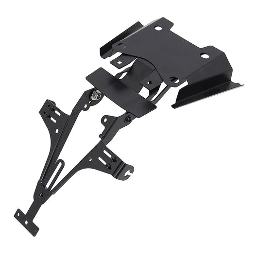 Motorcycle Fender License Plate Holder for Yamaha Tenere 700 XTZ 2020 2021