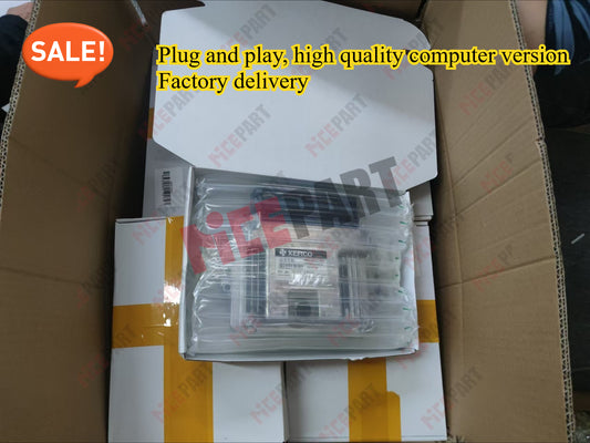 39111-04200 Plug-and-play engine computer version is compatible with for Hyundai for Kia