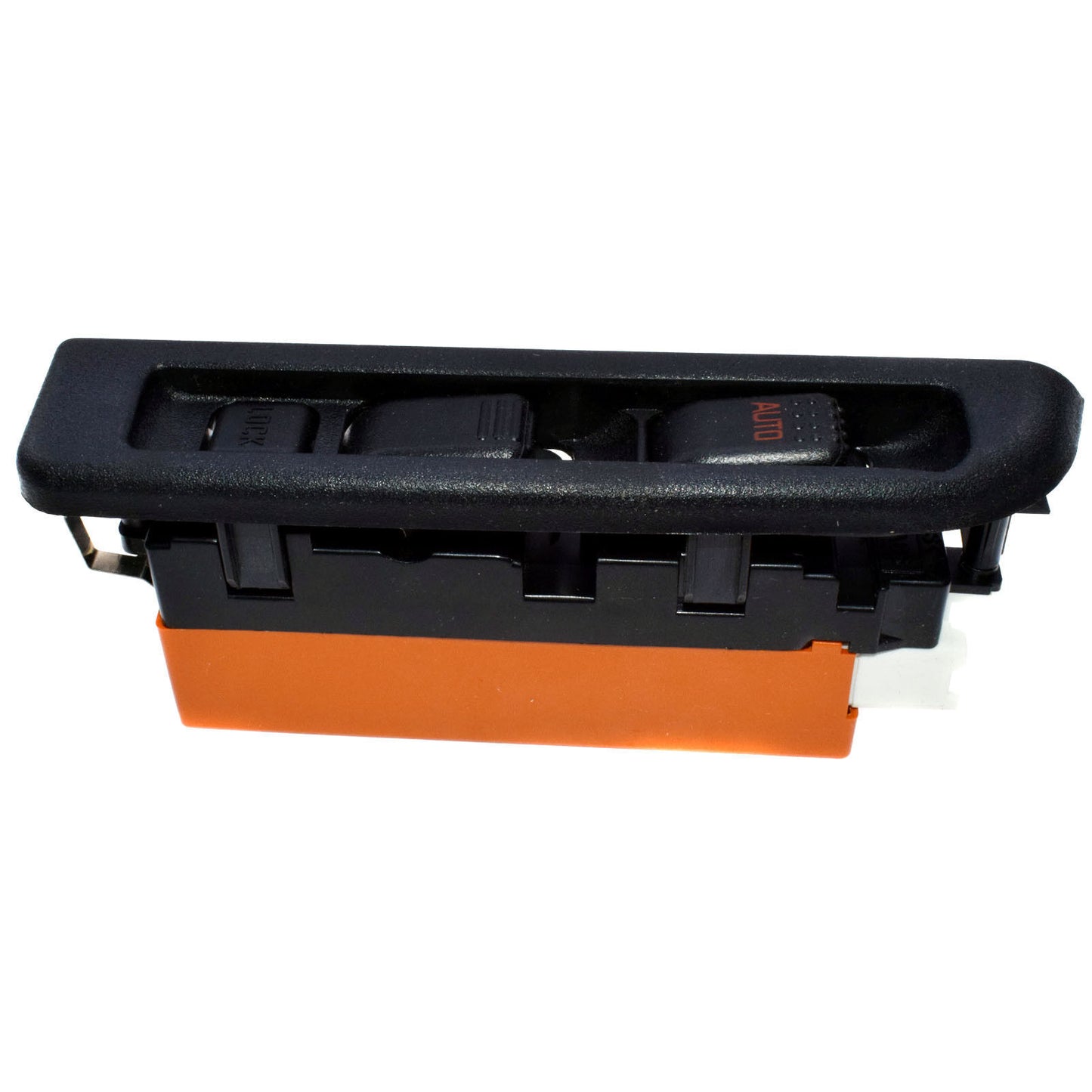 Fit for ISUZU 24V NHR/NKR LE01-12002-1 NEW FRONT MASTER WINDOW SWITCH GRAY NEW