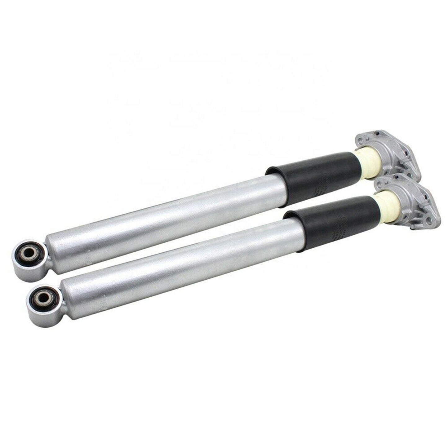 4-piece front and rear shock absorber struts with Assys magnetic attachment for a for Ferrari F430 (2005-2009-)
