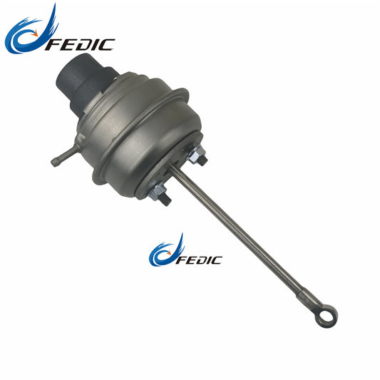 Turbo actuator 768652 for Jeep Compass Patriot 2.0 CRD 103Kw ECE PDE DPF 2007