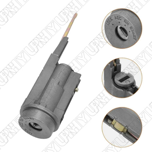 69057-34030 Ignition Lock Cylinder Switch 2Keys for Toyota for Camry for Sienna Tundra