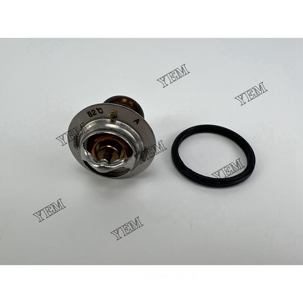 V2203 Thermostat 82¡æ 1J801-73010 For Kubota Engine.
