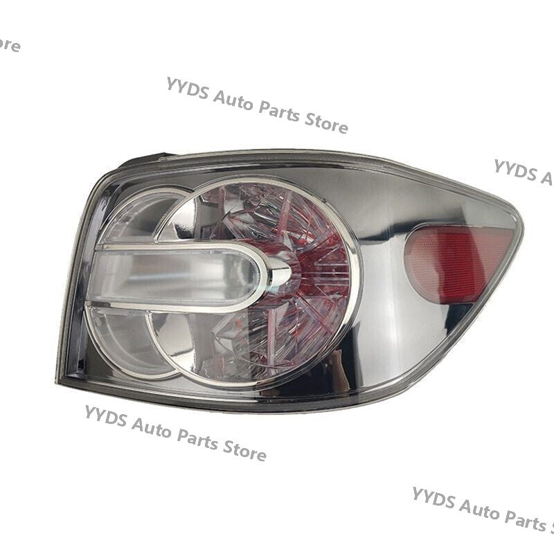 Taillights for MAZDA CX-7 ER II (September 2009 - February 2012, right side)