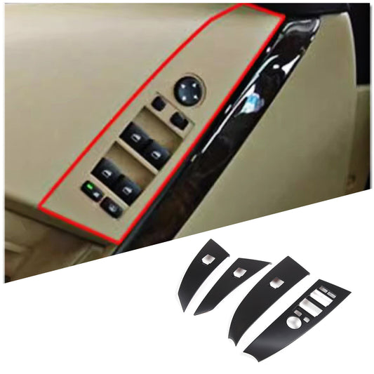 Power outage taillight cover and rear light protection trim for Toyota @ Tundr @ 2022-23 USA
