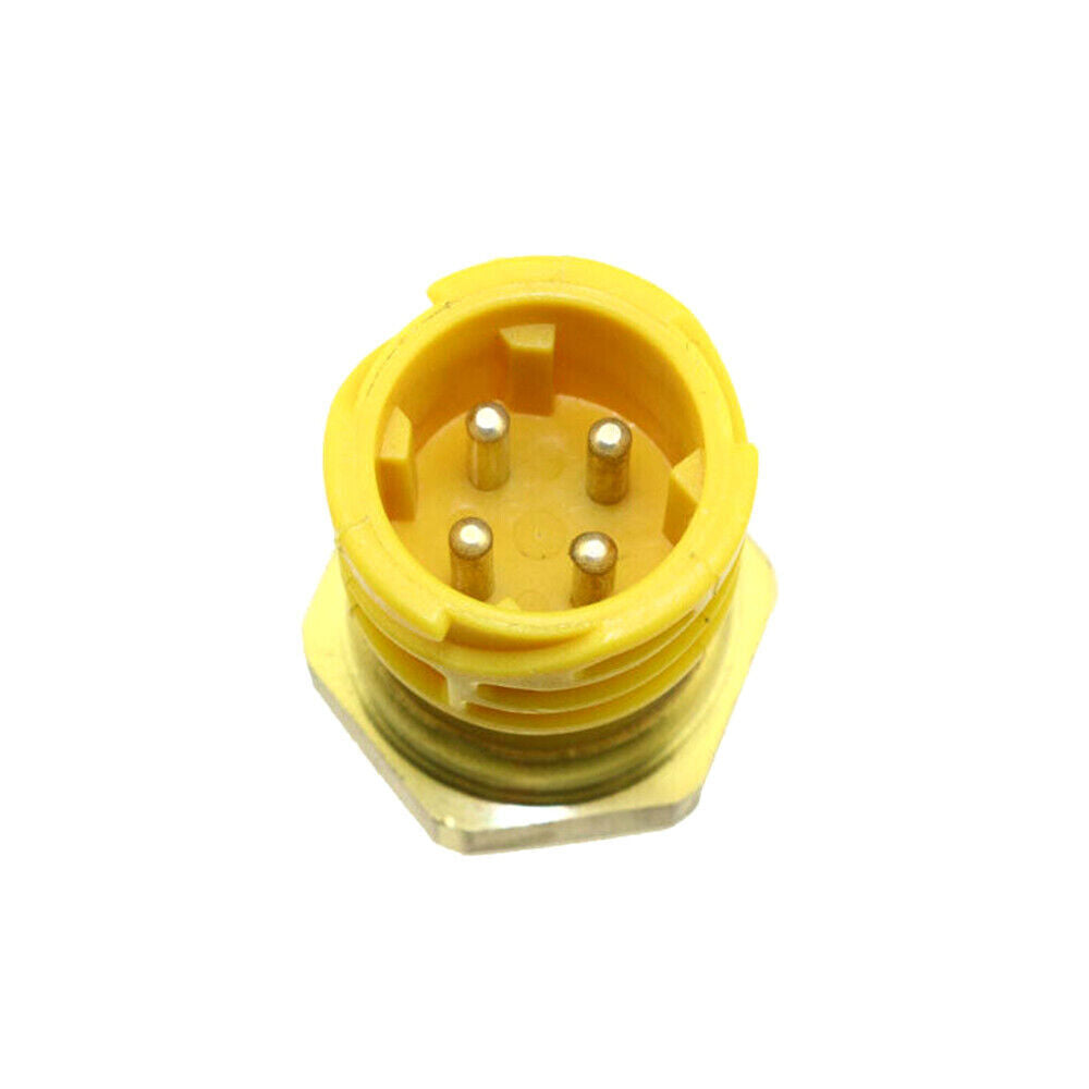 Crankcase Pressure Switch Sensor Fit for Volvo Truck D12 D13 21634017