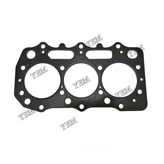S753 Head Gasket Fit For Shibaura Diesel Engine For Shibaura Head Gasket