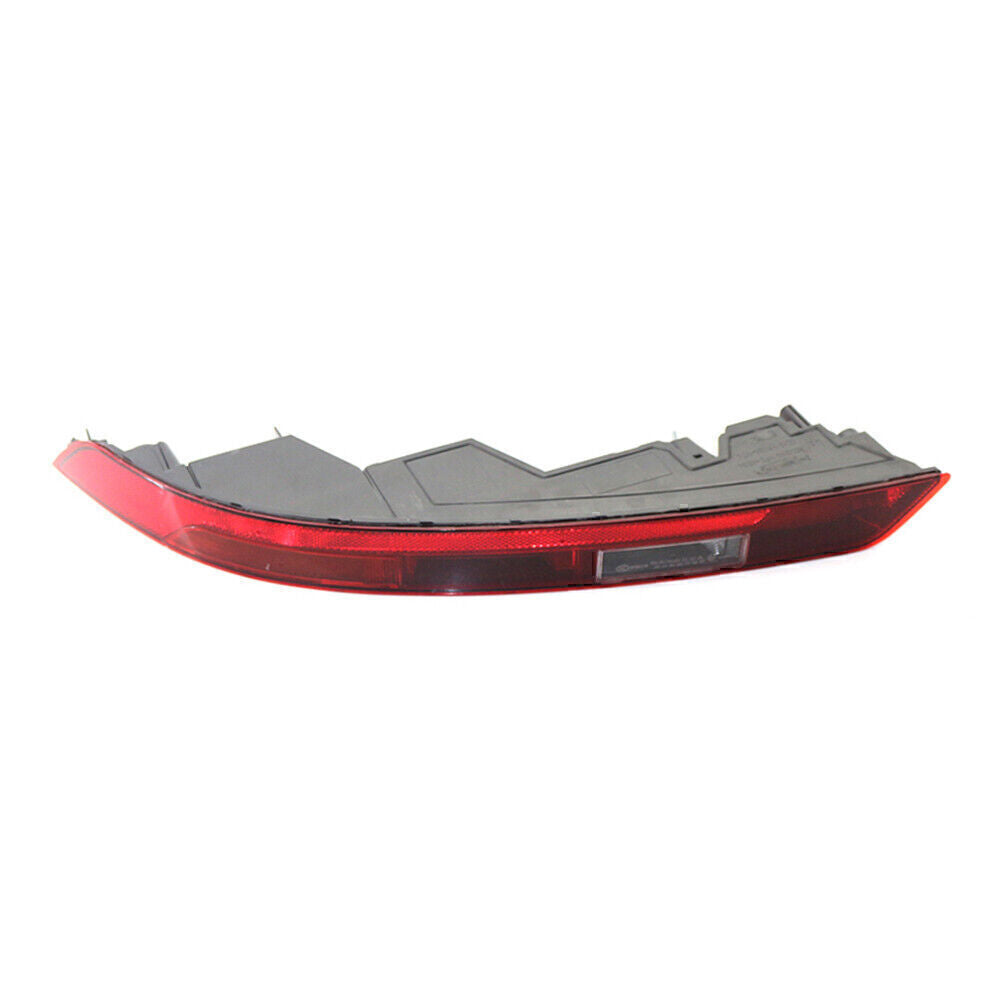 Left Side Rear Bumper Lower Tail Light Brake Stop Lamp for Audi Q5 2018-2021 20