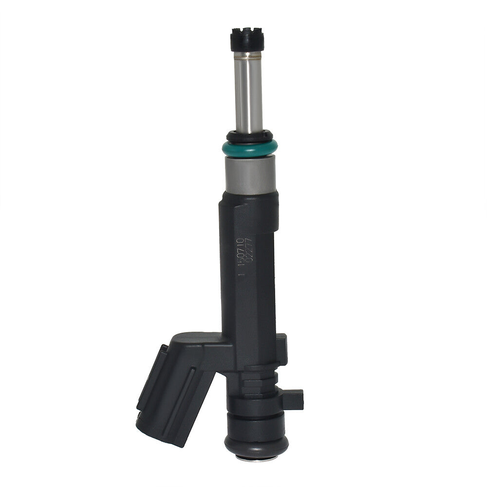 8PCS Fuel Injector for 12-19 for NISSAN VERSA 1.6L V8 16600-1KT0A FJ1192, 166001KT0A