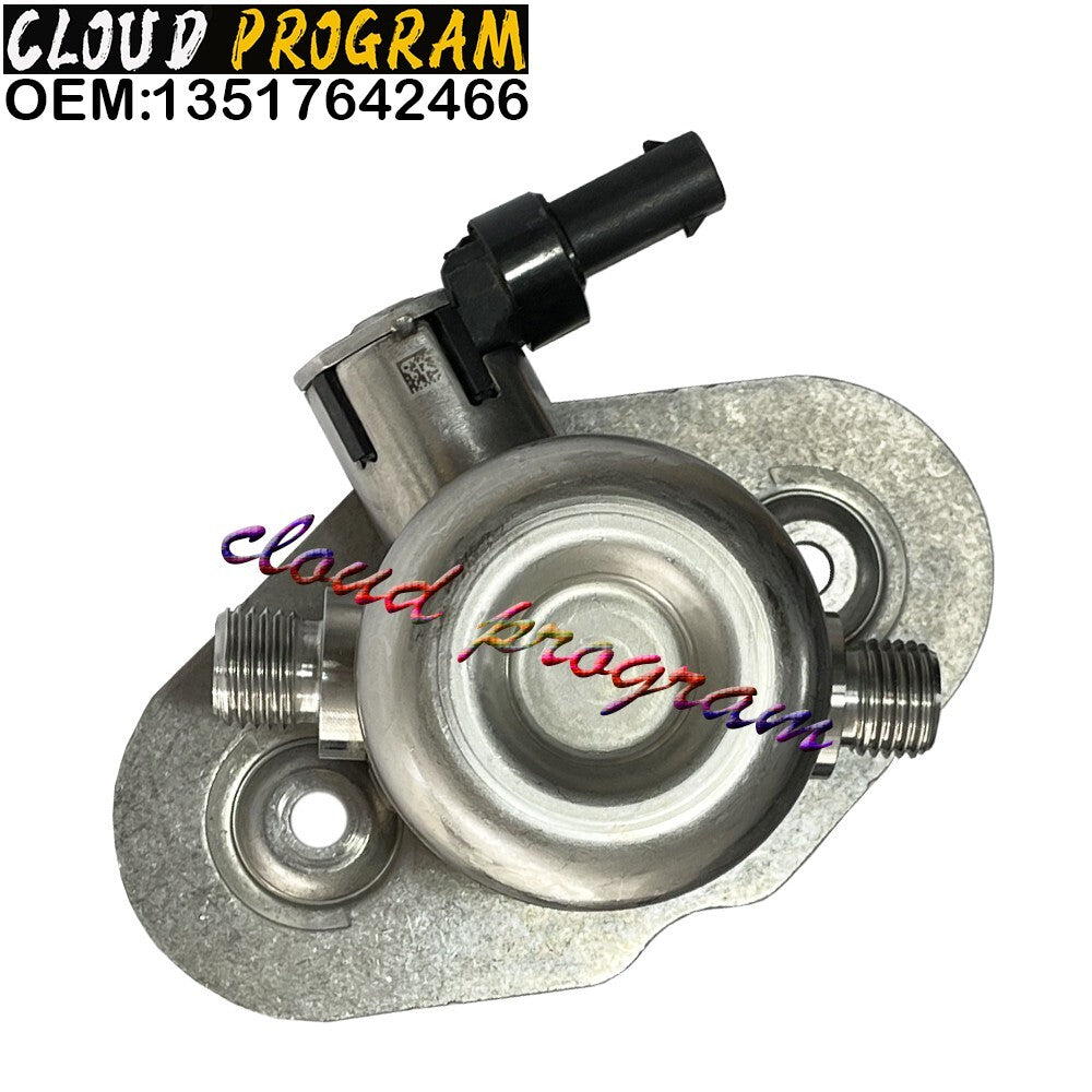 High Pressure Fuel Pump 7642466 for MINI F56 for BMW F30 F32 G12 G22 G30 2.0/3.0L
