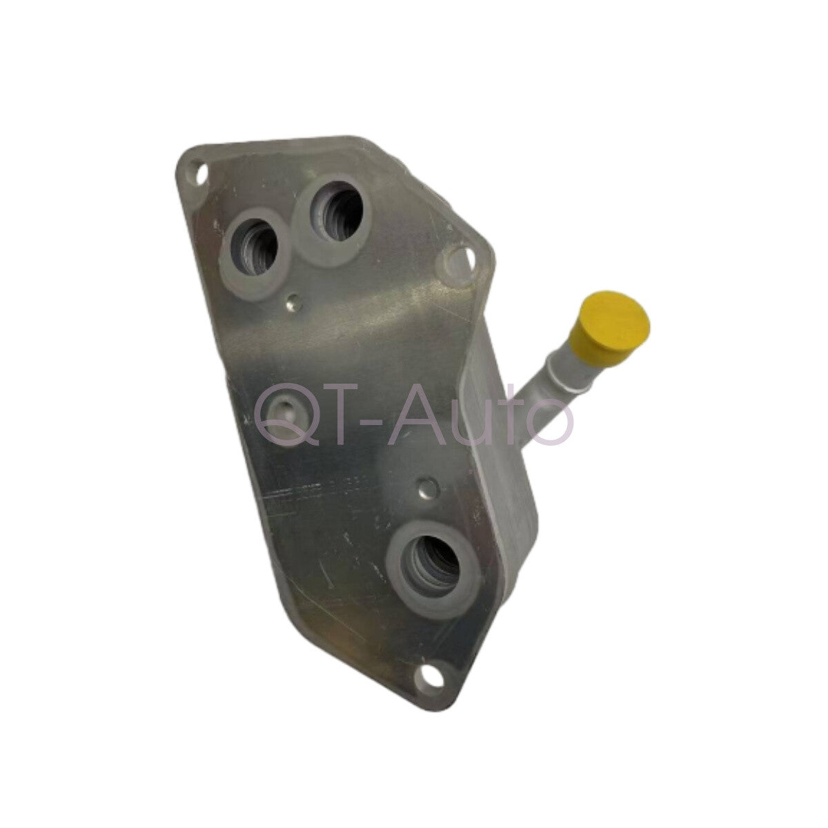 11427525333 Oil cooler with seal suitable for BMW 3.0T 2007-2016 328I 335I 335IS