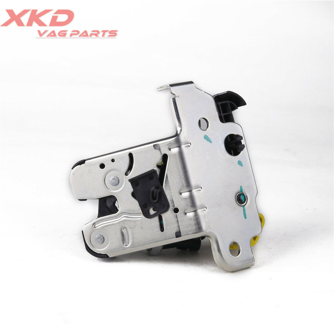 Tailgate and trunk lock block suitable for Volkswagen Atlas 2018 and 2019 models 5NA827506