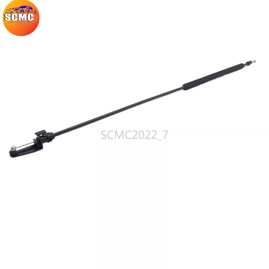 Engine Hood Latch Release Cable Line for Audi for Jetta 2011-2018 5C7823531