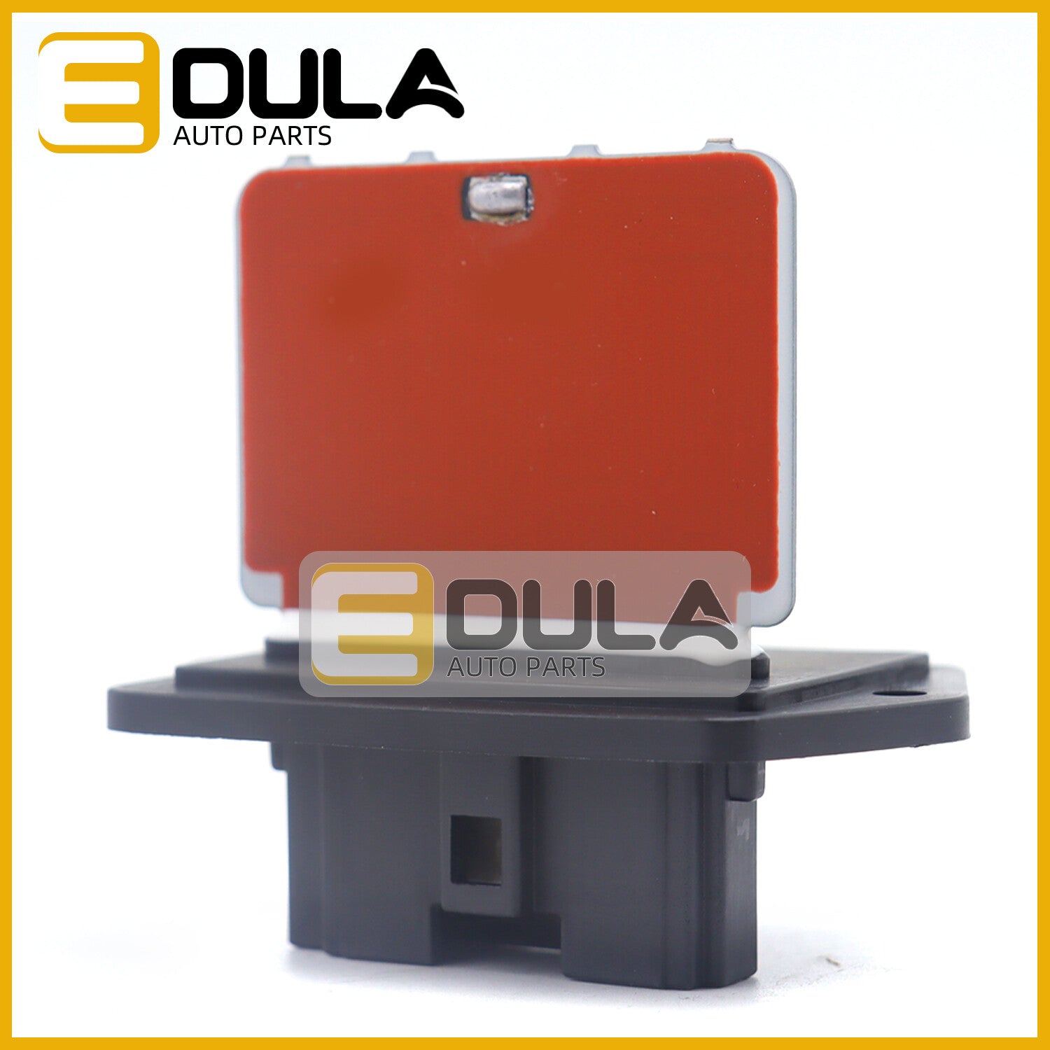 HM637040B HM636040B FIT for Isuzu Rodeo I 8DH D-Max Heater Blower Motor Resistor